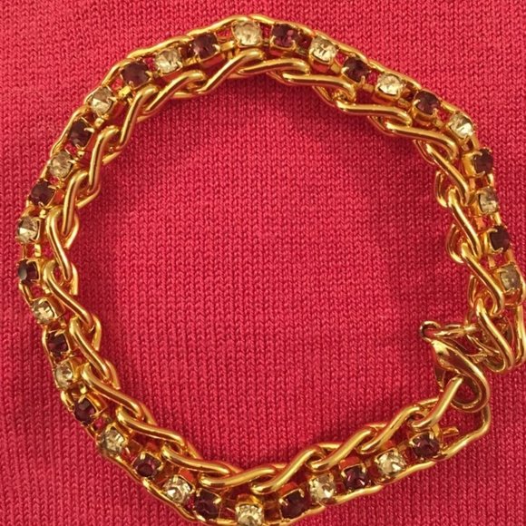 Gem Stone Bracelet - Picture 2 of 5